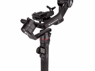 Manfrotto Gimbal 460 Kit foto 3