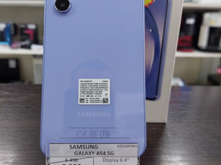 Samsung Galaxy A 54 / 3990 Lei