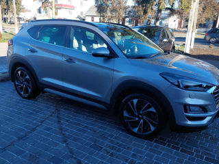 Hyundai Tucson foto 5