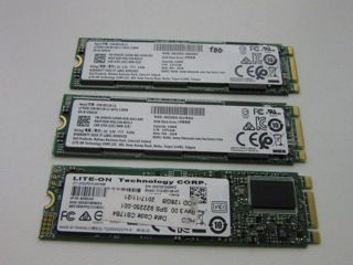 SSD 128Gb M2