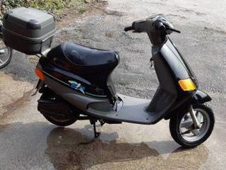 Yamaha Aerox  Malaguti F 10  F 12  Piaggio  Zip  Piaggio Liberty  разборка Honda Walaroo foto 6