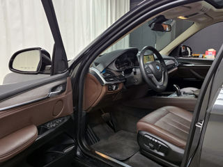 BMW X5 foto 3