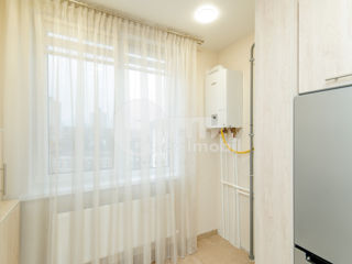 Apartament cu 1 cameră, 47 m², Botanica, Chișinău foto 2