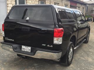 Toyota Tundra foto 4