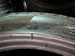 R20 255/35 Pirelli PZero foto 7