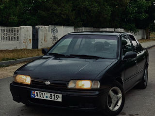 Nissan Primera