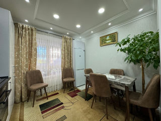 Apartament cu 1 cameră, 41 m², Buiucani, Chișinău foto 11