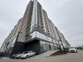 Apartament cu 3 camere, 92 m², Ciocana, Chișinău foto 9