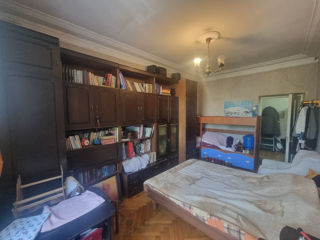 Apartament cu 2 camere, 62 m², Centru, Chișinău foto 1