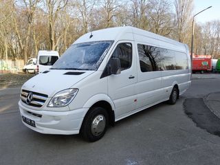 Mercedes Sprinter 516 26 Мест foto 1