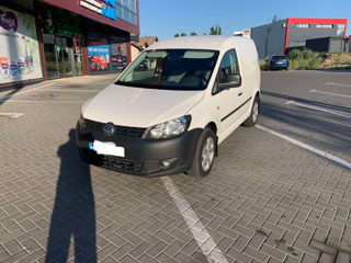 Volkswagen Caddy foto 2