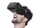 Виртуальные очки Virtual Reality Glasses foto 4