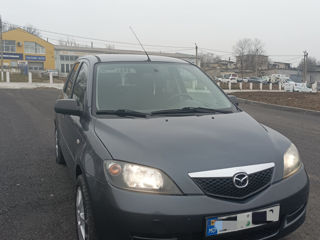 Mazda 2 foto 3