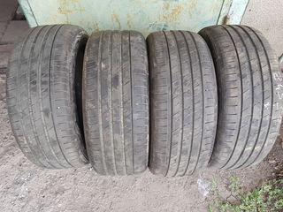 Nexen 245 50 r18