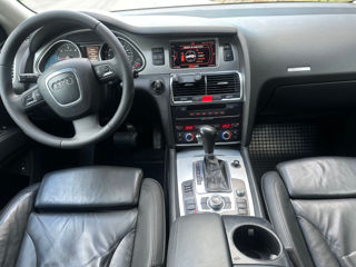 Audi Q7 foto 7