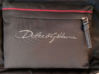 Rucsac Dolce&Gabbana foto 3