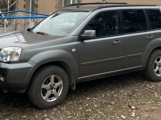 Nissan X-Trail foto 5