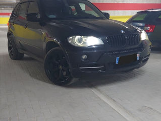 BMW X5 foto 5