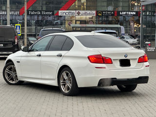 BMW 5 Series foto 3