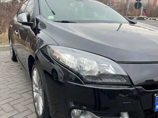 Renault Megane foto 4