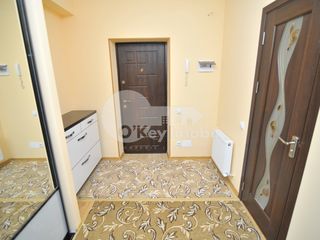 Apartament 1 cameră, reparație euro, Botanica 300 € foto 9