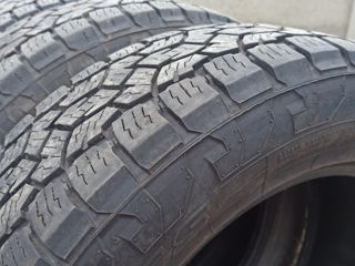 Toyo 215/65 r17 22год