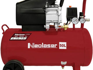 Compresor Neolaser Ac50/2000 - os - livrare/achitare in 4rate/agrotop