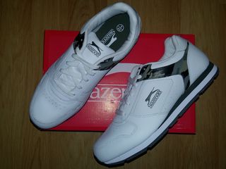 Treneri barbati. Brand - Slazenger. Originale 100 %. Marimea 42 foto 5