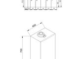 Cazan Baxi Duo-Tec Compact foto 5