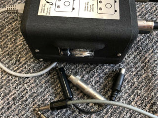 Аккордеон "Hohner ElectraVox" - 220 Евро foto 4