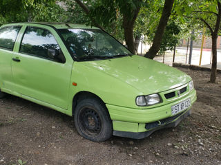 Seat Ibiza foto 3