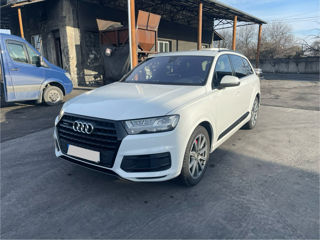 Audi Q7 foto 3