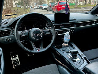 Audi A4 Avant foto 6