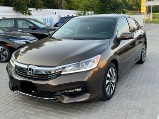 Honda Accord foto 2