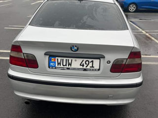 BMW 3 Series foto 10