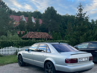 Audi A8 foto 2