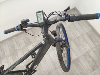 nishiro electric bike