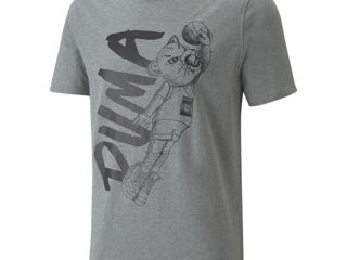 Футболка Puma Dylan Ss Tee 1