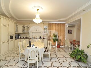 Casă, 3 nivele, 700 mp, Dumbrava, 290000 € ! foto 5