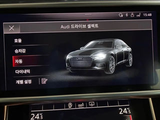 Audi A6 foto 14