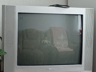 Televizor samsung foto 1