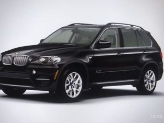 BMW X5 foto 7