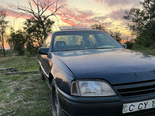 Opel Omega foto 7