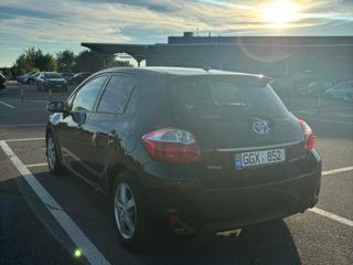 Toyota Auris foto 2