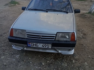 Lada / ВАЗ 2109 foto 6