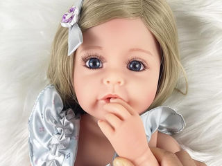 Reborn Baby Dolls Girl