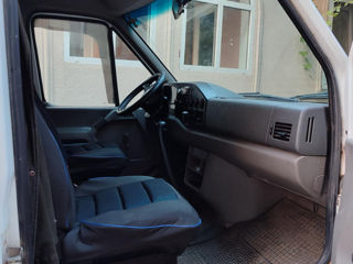 Volkswagen LT 35 foto 5