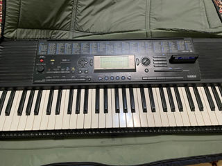 Yamaha PSR-420 foto 7