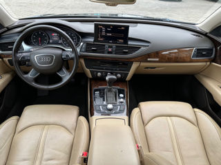 Audi A7 foto 7