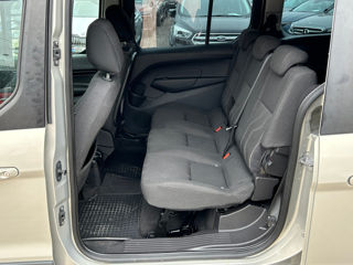 Ford Tourneo Connect foto 16